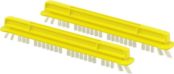 Actual product image Kärcher Brush strips set