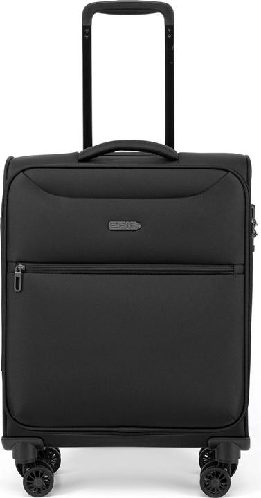 Immagine prodotto Epic Jupiter 4X 4 Rollen Kabinentrolley 55 cm (39 l)