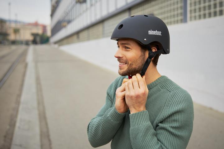 Actual product image Segway-Ninebot Commuter (54 - 60 cm)