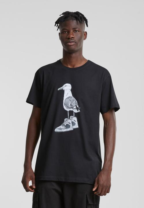Image du produit Mister Tee Tee Sneakers Seagull - 18357 (L)