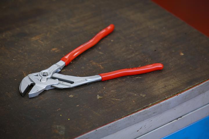 Immagine prodotto Knipex Pinza chiave (300 mm)