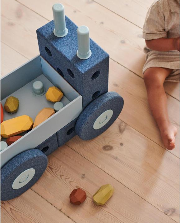 Produktbild Modu 3-in-1 Baby Walker / 3-in-1-Lauflernwage