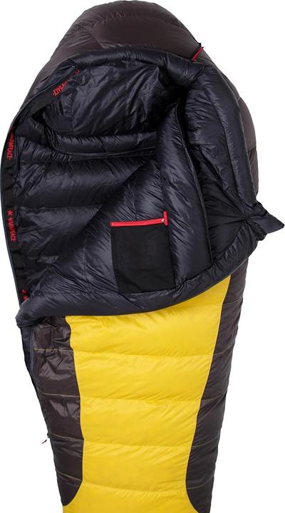 Image du produit Warmpeace Sac de couchage Viking 1200 (195 cm)