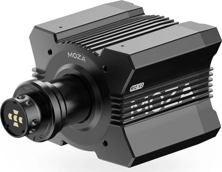 Moza R12 V2 (PC)