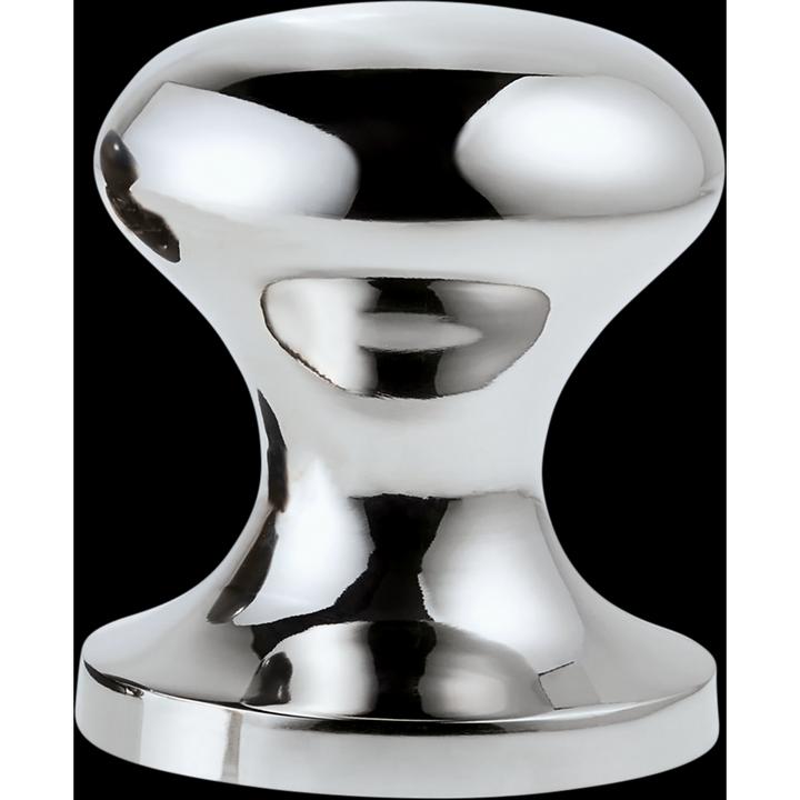 Actual product image Philippi Hamburger stopper, glossy (1 Piece, 11 x 12 cm)