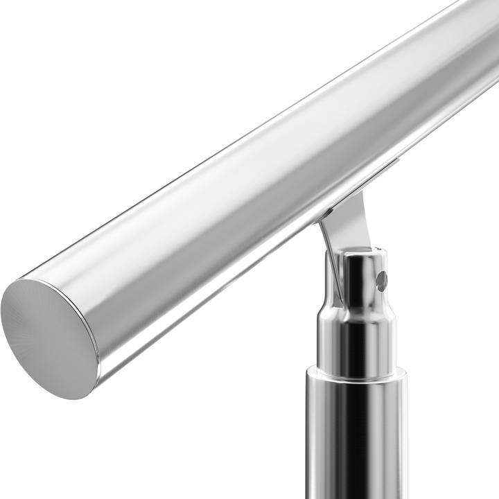 Produktbild Monzana Treppengeländer (1 Stk.)