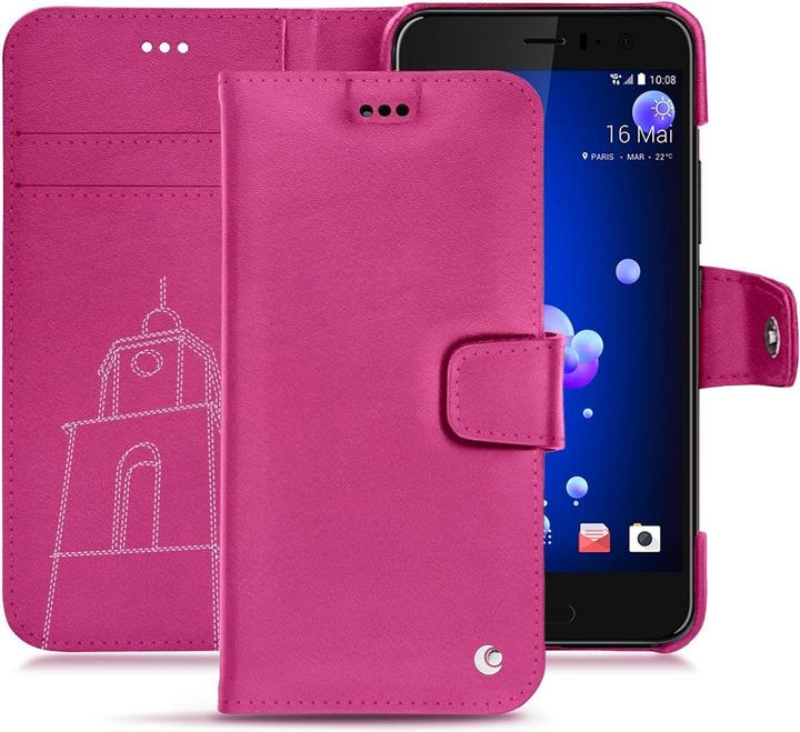 Roze BB ( Pantone #DB599F )