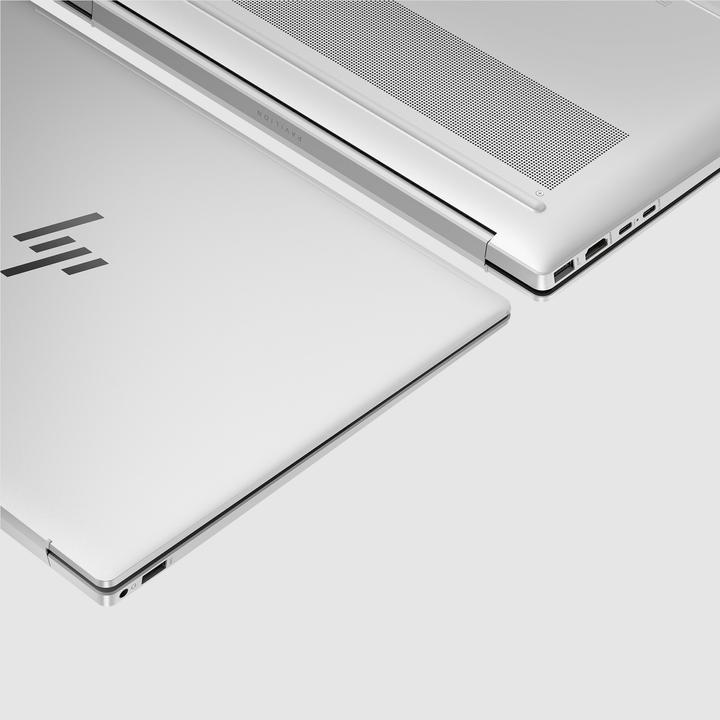 Image du produit HP Pavilion Plus 14-ew1152ng 14" WQXGA IPS 120Hz, Intel Core Ultra 5 125H, 16GB RAM, 512GB SSD, Wind (14", 16 Go, 512 Go, DE)