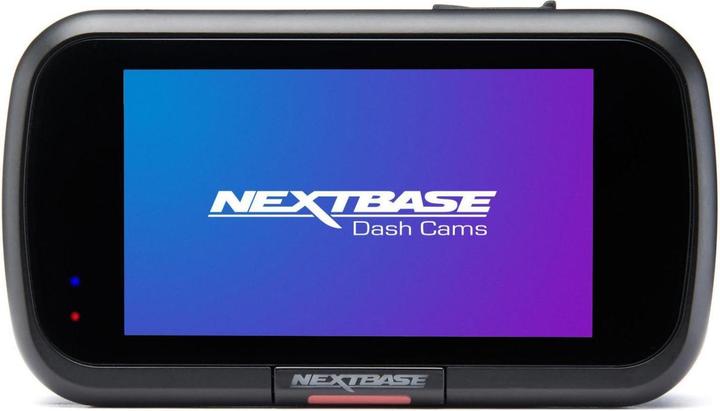 Image du produit Nextbase 322GW (Récepteur GPS, WiFi, HD)