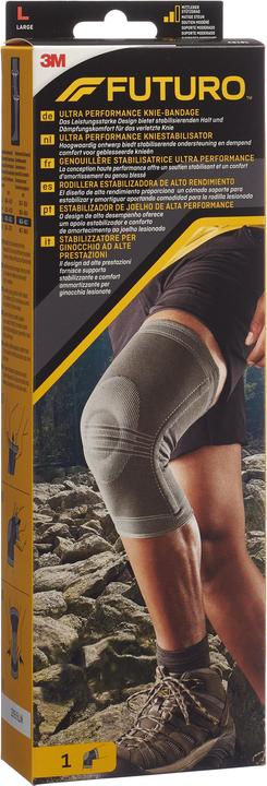 Futuro Ultra Performance Knie Bandage