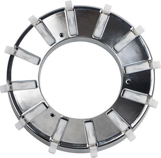Produktbild SMDV Speedring for Speedbox 70