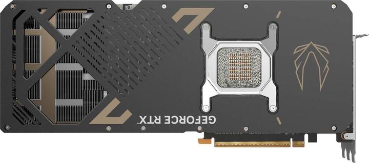 Immagine prodotto Zotac GeForce RTX 5090 Solid OC (32 GB)