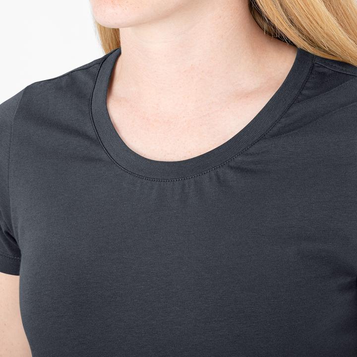 Actual product image JAKO T-shirt Organic Stretch (48)