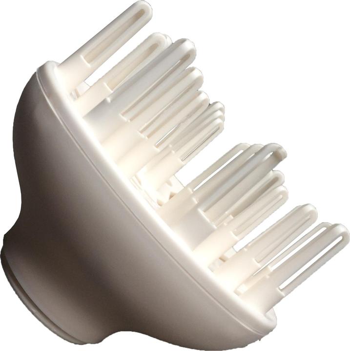 Produktbild GAMA GA.MA Diamond Caramic Ion, DC, White, Monochromatic, Hanging loop, CE, 2200 W