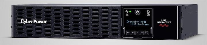 Image du produit Cyberpower Onduleur PR3000ERT2UC Line-Interactive (3 VA, 3000 W, Line-interactive Onduleur)