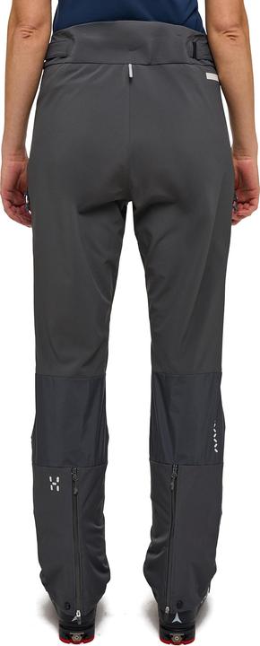 Actual product image Haglöfs Women's L.I.M Hybrid Touring Pant (M)
