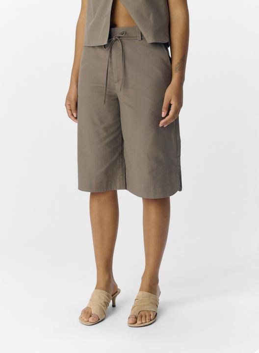 Produktbild Object Tailored Bermudashorts (36)