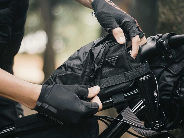 Productafbeelding Topeak Toploader (0.75 l, Frametas)