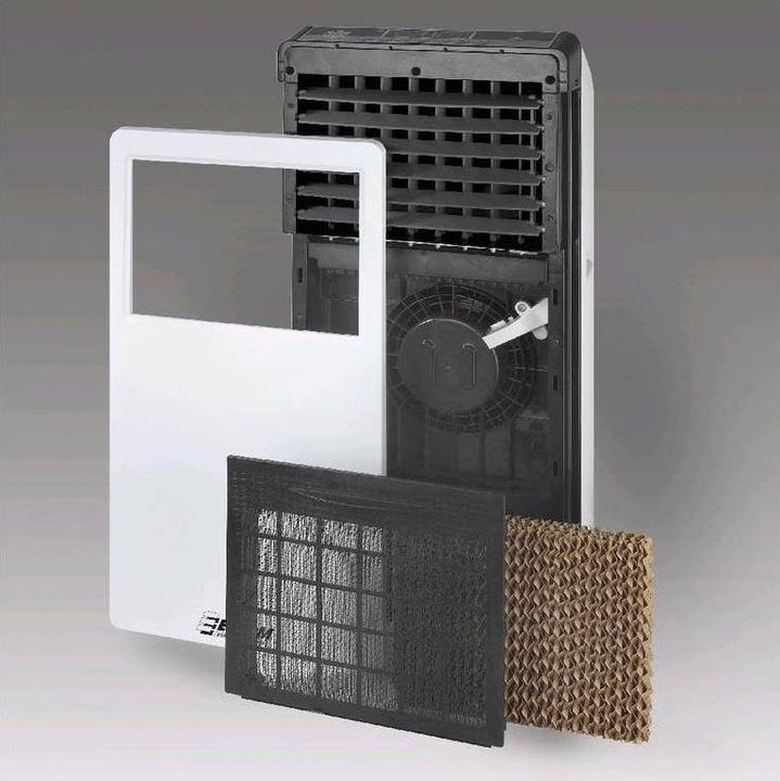 Actual product image Eurom Aircooler (20 m²)