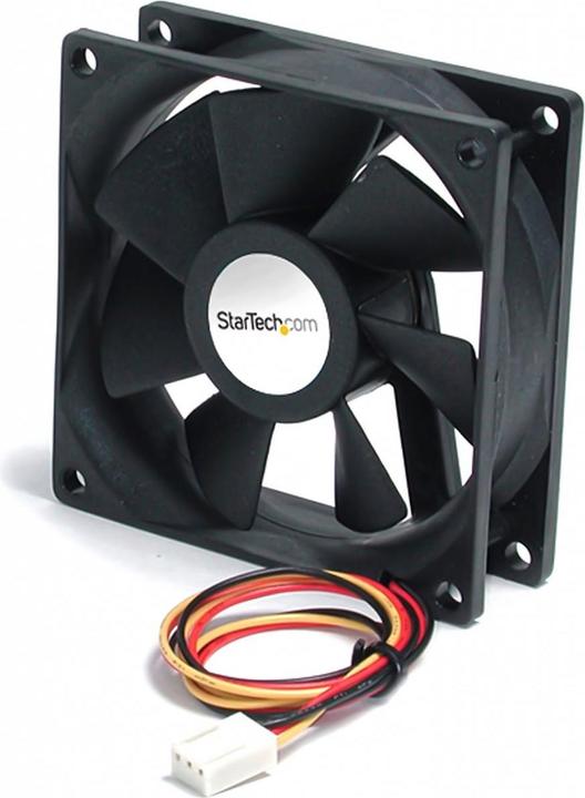 Image du produit StarTech Replacement Cpu Cooler Fan (60 mm, 1 x)
