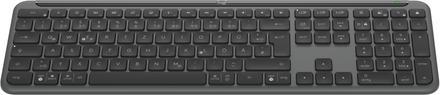 Produktbild Logitech K950 Signature Slim (DE, Kabellos)