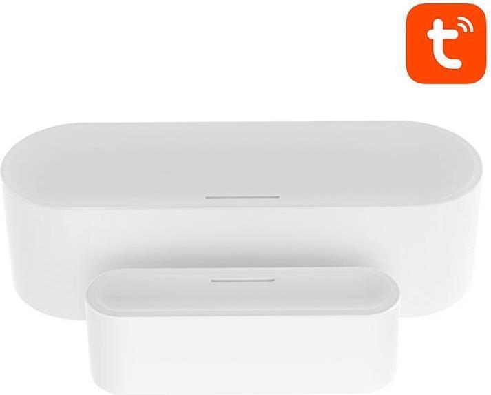 Image du produit Neo Détecteur intelligent de porte et fenêtre WiFi NAS-DS07W TUYA