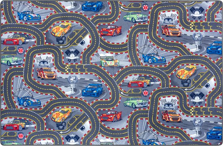 Actual product image Hanse Home Race Track (240 x 160 cm)