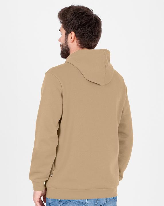 Produktbild JAKO Kapuzensweat Organic (152)