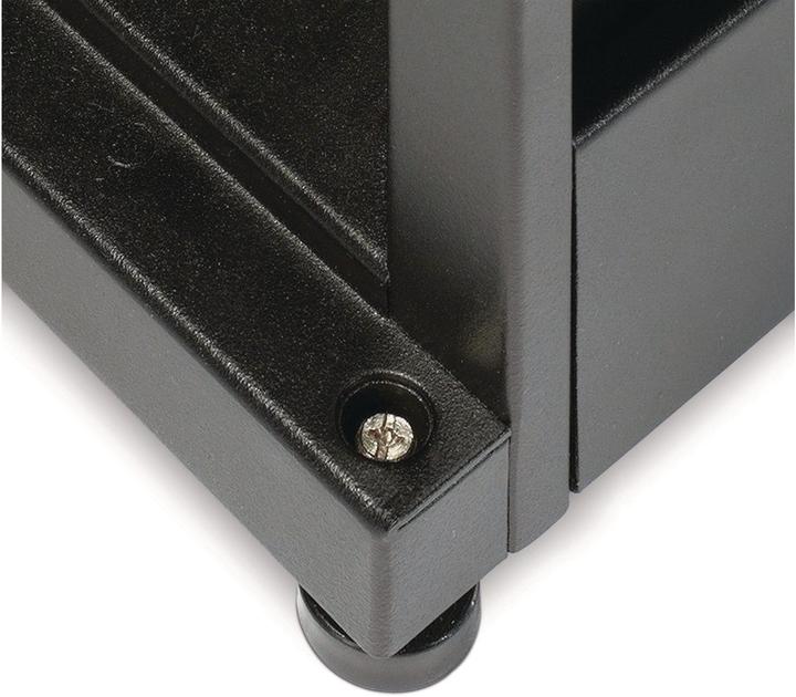 Immagine prodotto APC NetShelter SX 42U, armadio per server 42U (42 HE, Rack da 19 pollici)