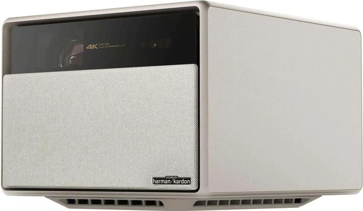XGIMI Horizon Ultra (4K, 2300 lm, 1.2 - 1.5:1)