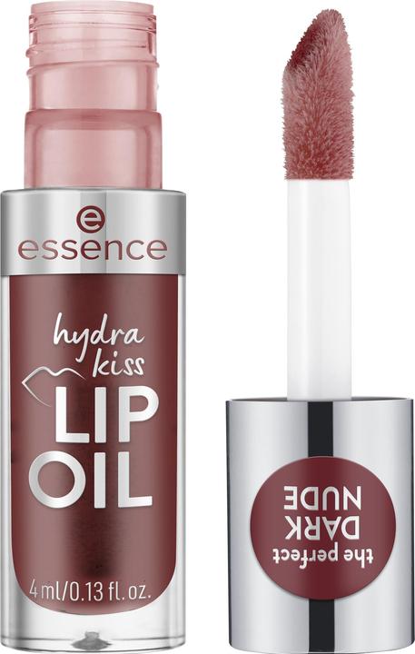 Produktbild essence Hydra Kiss (08 Mocha Glow)