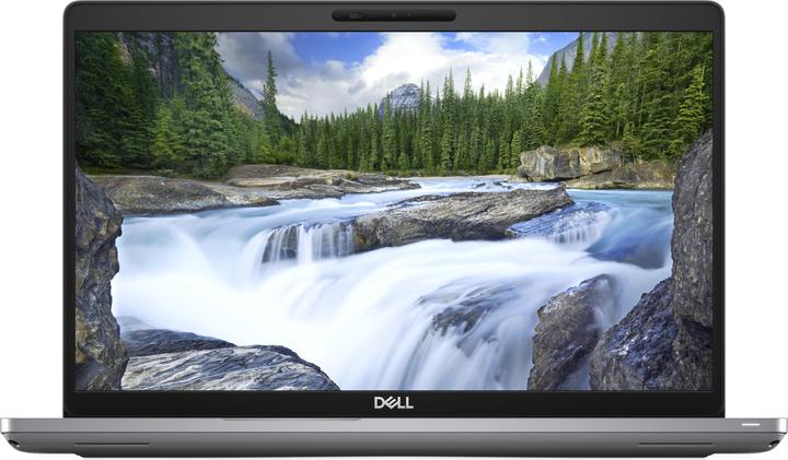 Image du produit Dell Latitude 5511 (15.60", Intel Core i7-10850H, 16 Go, 512 Go, DE)