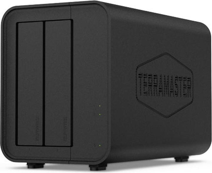 Immagine prodotto Terramaster F2-212 (0 TB)