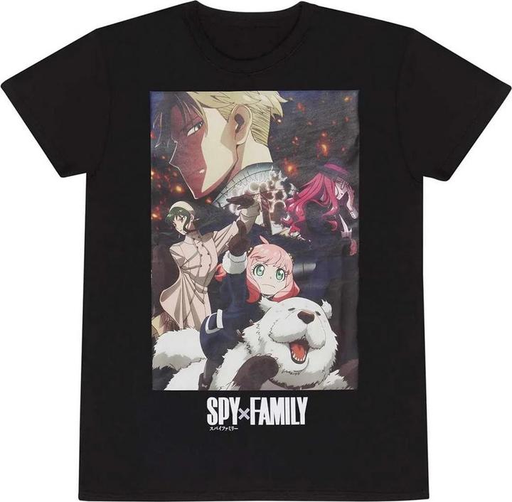 Produktbild Universal Textiles Family Joy TShirt (M)