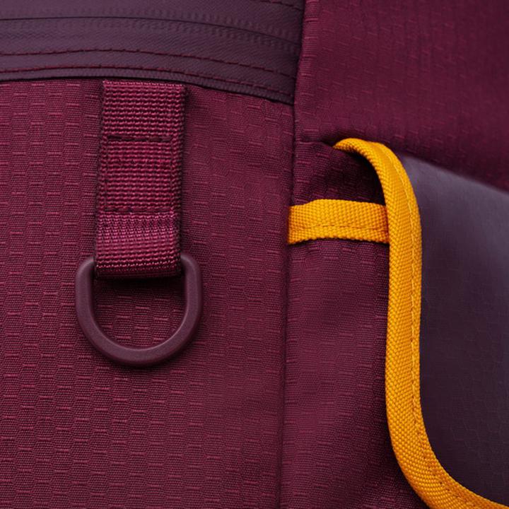 Immagine prodotto Rivacase NB BACKPACK 30L 17.3"/ BURGUNDY Rosso 5361 (30 l)