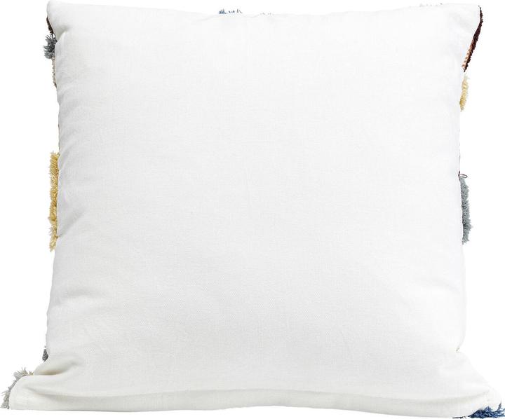 Immagine prodotto Kare Design Cuscino Lava Brown 45x45cm (45 x 45 cm)