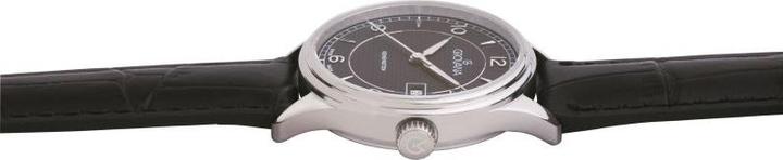 Actual product image Grovana Kensington Classic collection - Swiss made quartz watch (Swiss made)