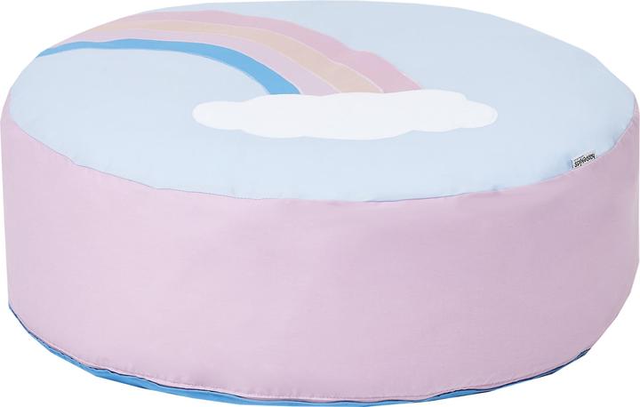 Image du produit Hoppekids Pouf (Chaise haute)
