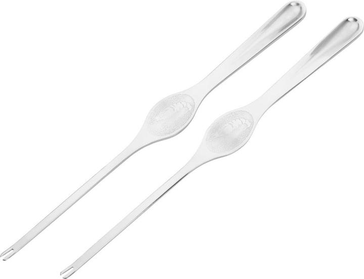 Produktbild Westmark 2 Hummergabeln silber (2 Stück, Gabel)