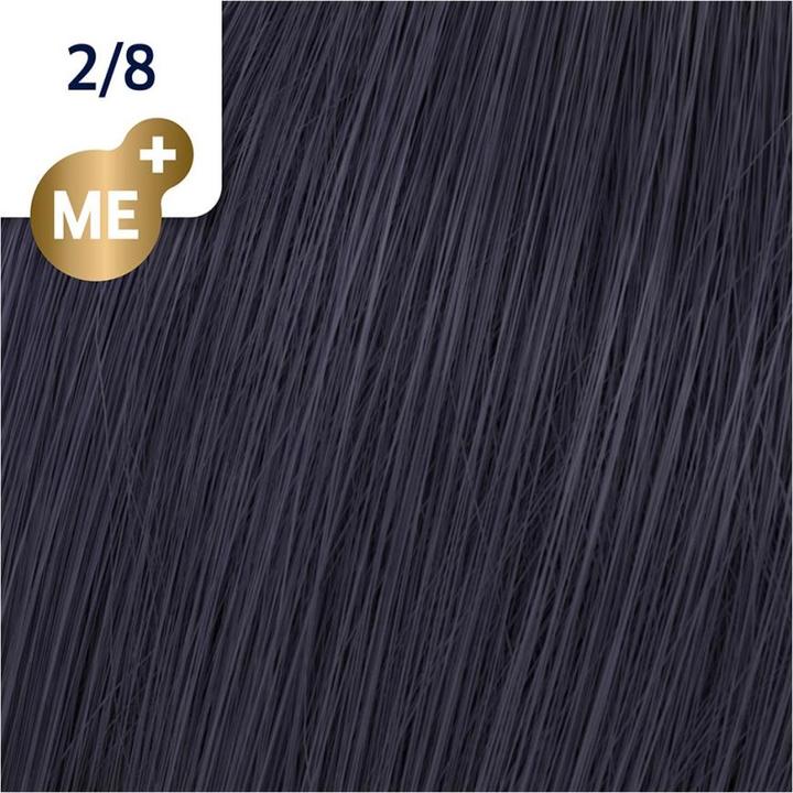 Immagine prodotto Wella Koleston Rich Naturals (2/8 Blu-nero)