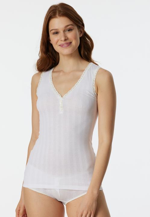 Actual product image Schiesser Revival Tanktop (40)