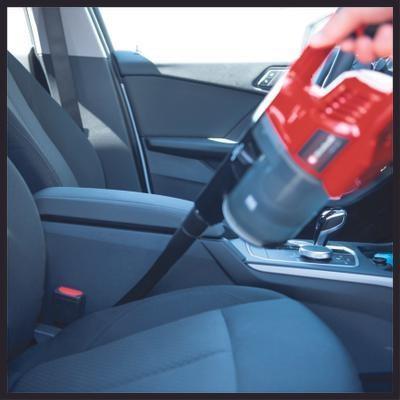 Actual product image Einhell Power X-Change
