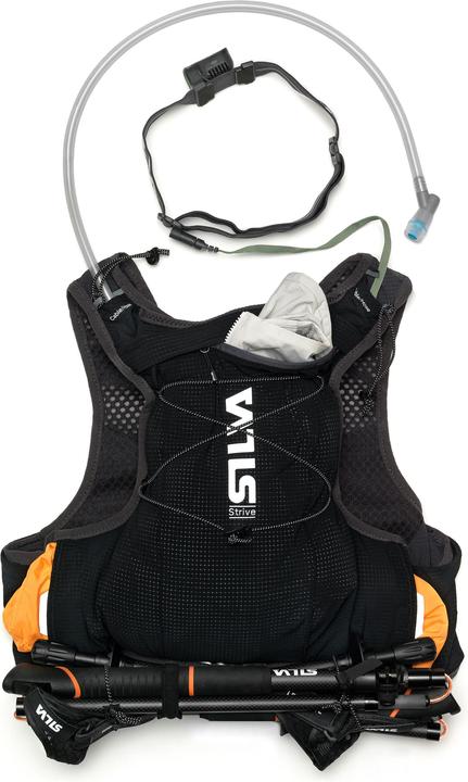 Actual product image Silva Strive 10 Vest (10 l)