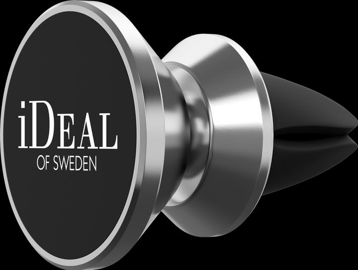 Immagine prodotto iDeal Of Sweden Car Vent Mount Silver