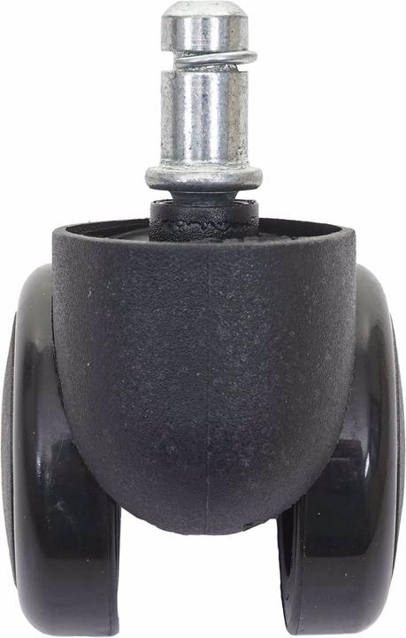 Image du produit Jamb 5x roulettes pour sols durs 105kg