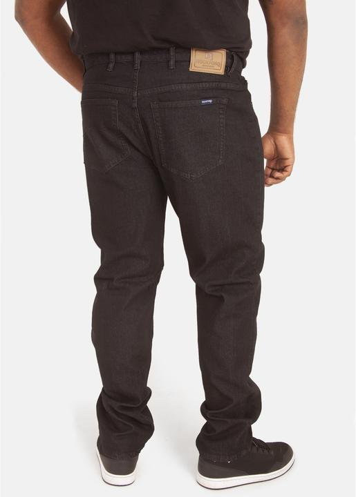 Produktbild DUKE Rockford Carlos Kingsize Stretch Jeans (52)
