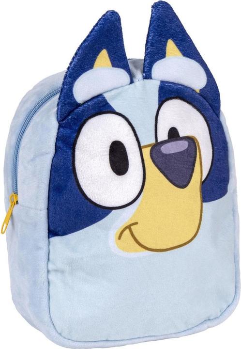 Produktbild Cerda Plush Backpack Kindergarten - Bluey (2100004866)