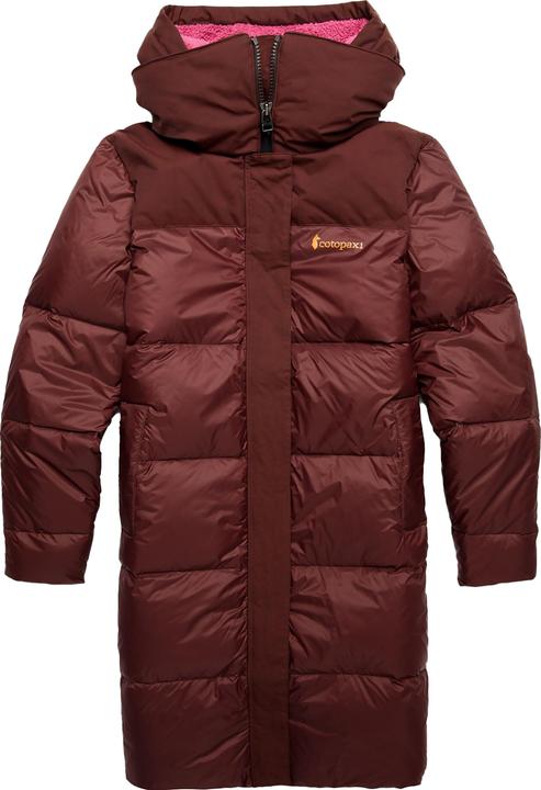 Cotopaxi Solazo Down Parka (L)