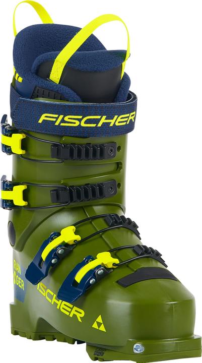 Immagine prodotto Fischer Sports Scarponi da sci per bambini Ranger 70 GW (21.5)