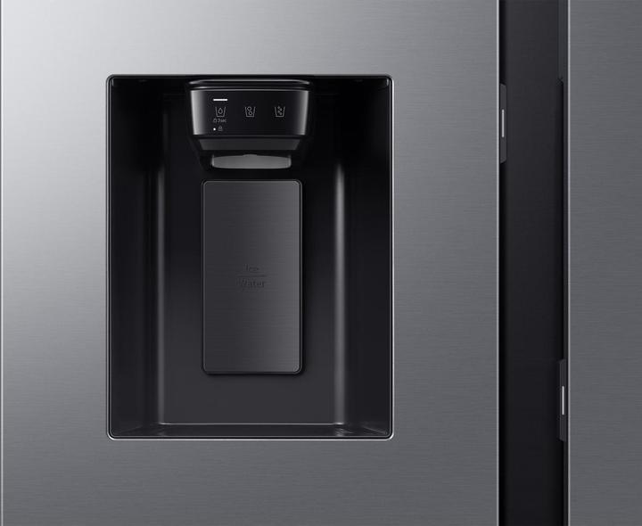 Produktbild Samsung RS5000 FC (614 l)